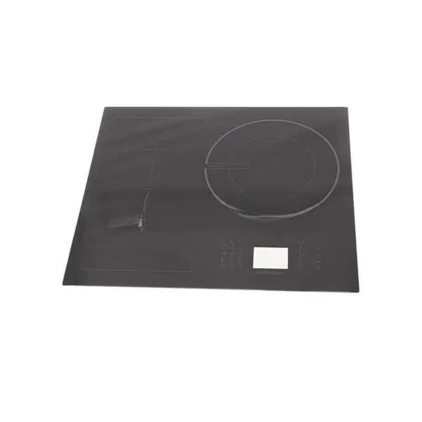 Glass for Electrolux induction cooktop 5613101111