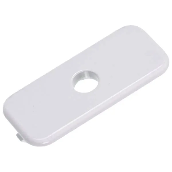 Light Switch Button Cover for Refrigerator Electrolux 2230453025