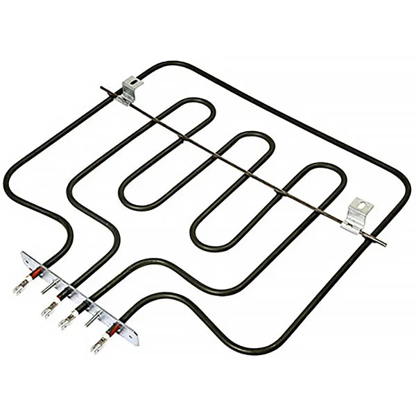 Electrolux Oven Element 3570337018 3000W (1200+1800W)