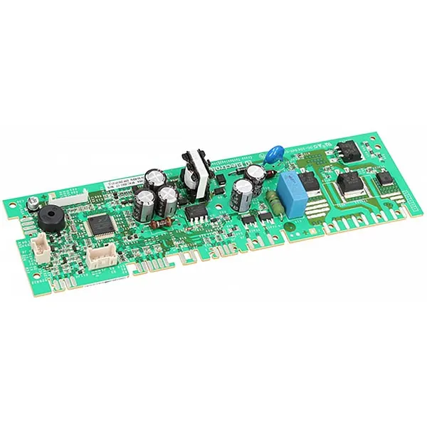 Electrolux Refrigerator Control PCB 982140011516198