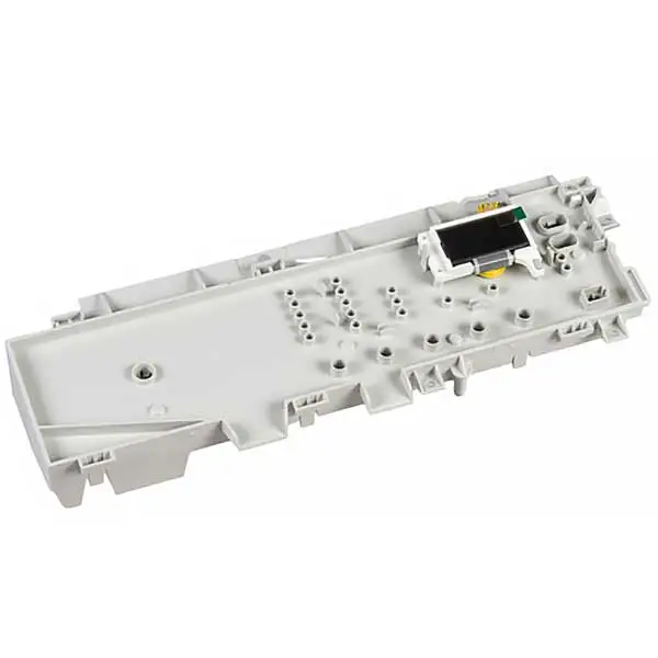 Electrolux 1929130118 Washing Machine Display Module (Not configured)