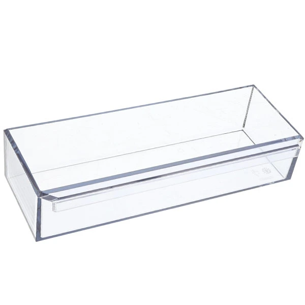 Полка двери для холодильника AEG 140056094034 (средняя) 296x102.9x58.8mm