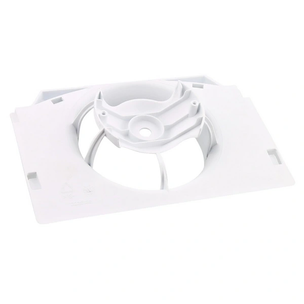 Electrolux Freezer Ventilator Support 2238185058