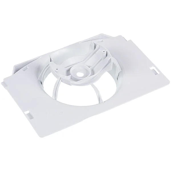 Electrolux Freezer Ventilator Support 2238185058