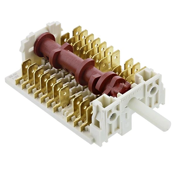 Переключатель режимов духовки Electrolux 3303165009 (10 позиций)