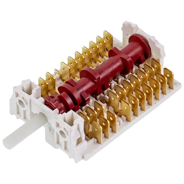 Oven Mode Switch Electrolux 3303165009 (10 positions)