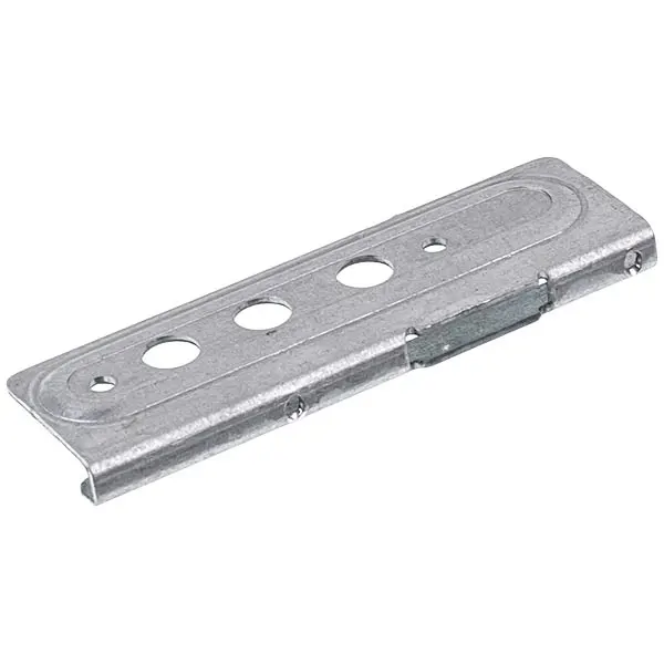 Крепление правой петли двери для духовки Zanussi 3532227018