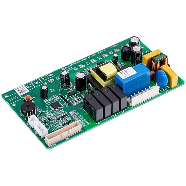 Модуль управления для морозильной камеры Electrolux 4055971685