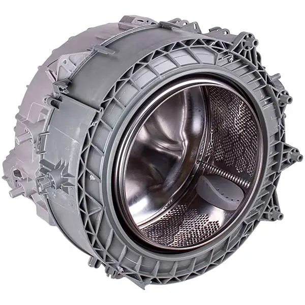 Electrolux Washing Machine Cluster Welded  1926900604