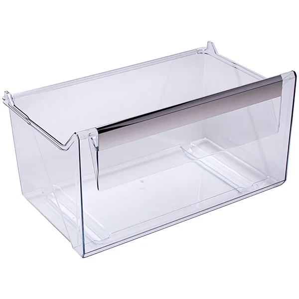 Ящик морозильной камеры для холодильника AEG 8079146133 (нижний) 400x245x220mm
