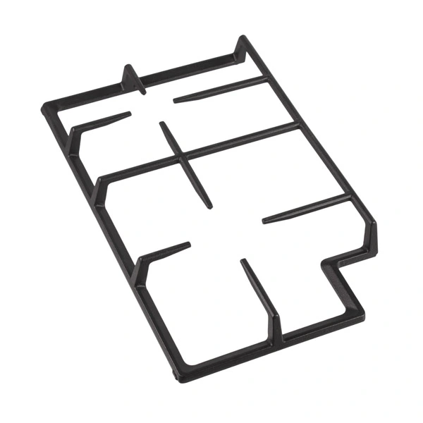 Zanussi 140108225024 Gas Hob Left Grid