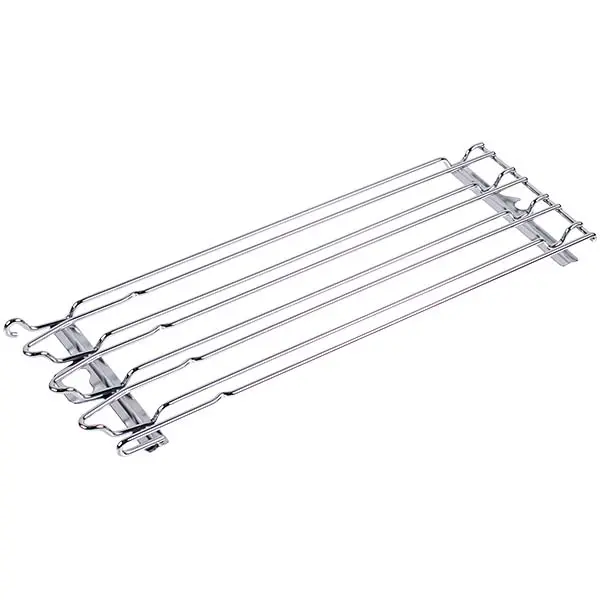 Electrolux Oven Backing Tray Left Slide Support 8078234021