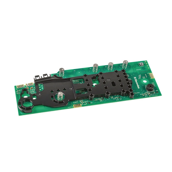 Zanussi 8079962158 Tumble Dryer Display Module