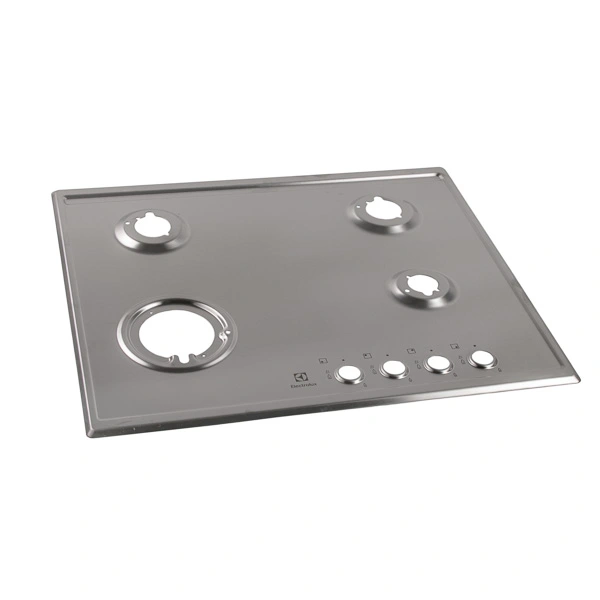 Electrolux 140015091931 Gas Cooker Work Top