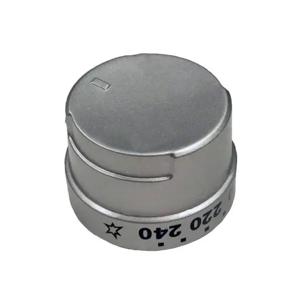 Temperature knob for oven Electrolux 3550515112