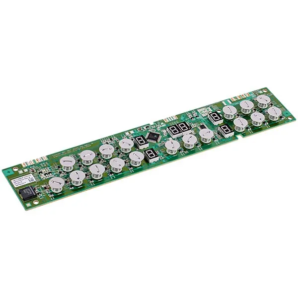 Electrolux 3879584633 Плата управления (сенсорная) для индукционной варочной панели  