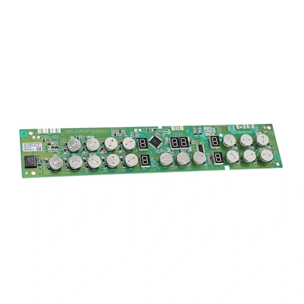 Electrolux Induction Hob Control Panel 3879584633