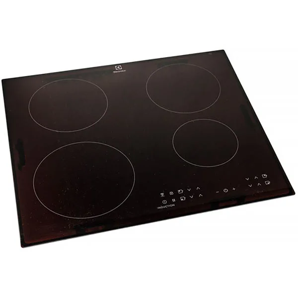 Electrolux 5551126740 Glass Ceramic Hob Cooking Top