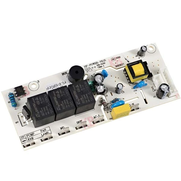 Плата питания для мультипечи Electrolux 140276070012