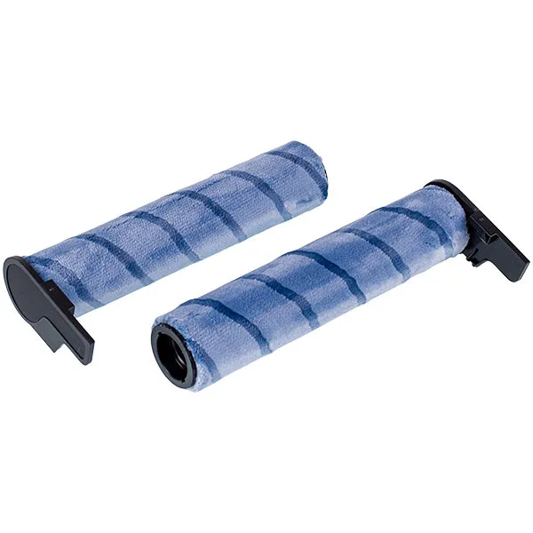 Set of 2 brush rollers for wet vacuum cleaners Electrolux 900923809