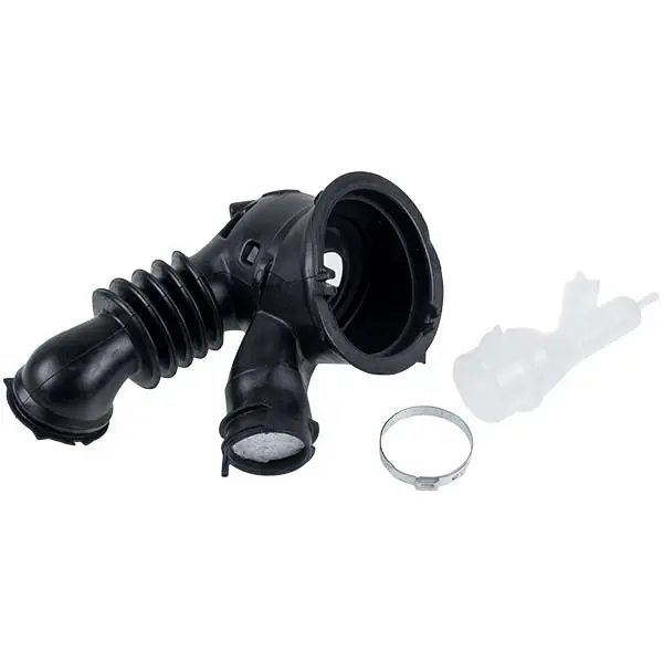 Hose (Tub to Pump) for Washing Machine Electrolux 4055505541