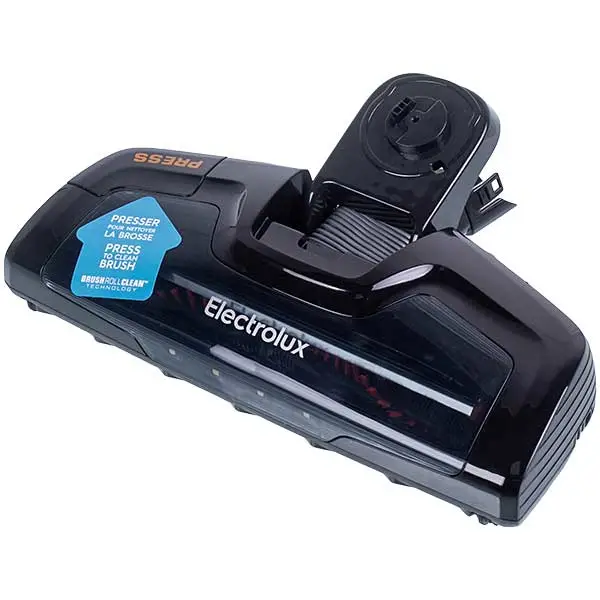 Cordless Vacuum Cleaner Turbo Brush Electrolux 2198854602