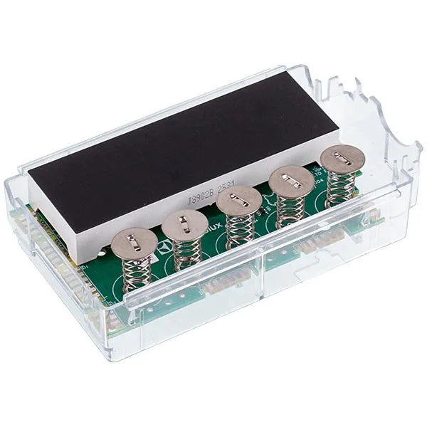 Electronic Timer for Oven Electrolux 140153315209
