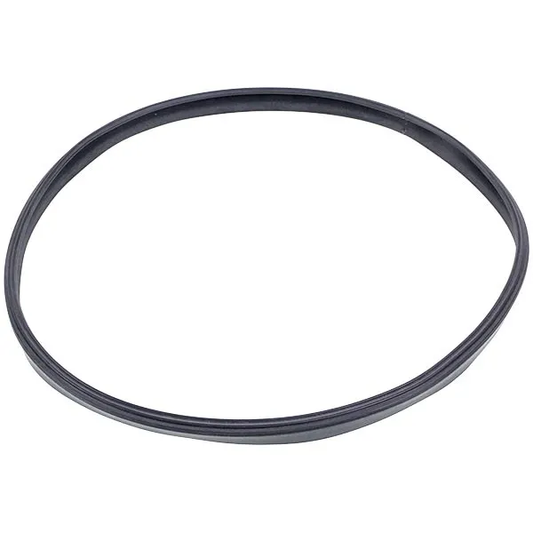 Burner Cover Gasket (large) for Hob Electrolux 8071500030