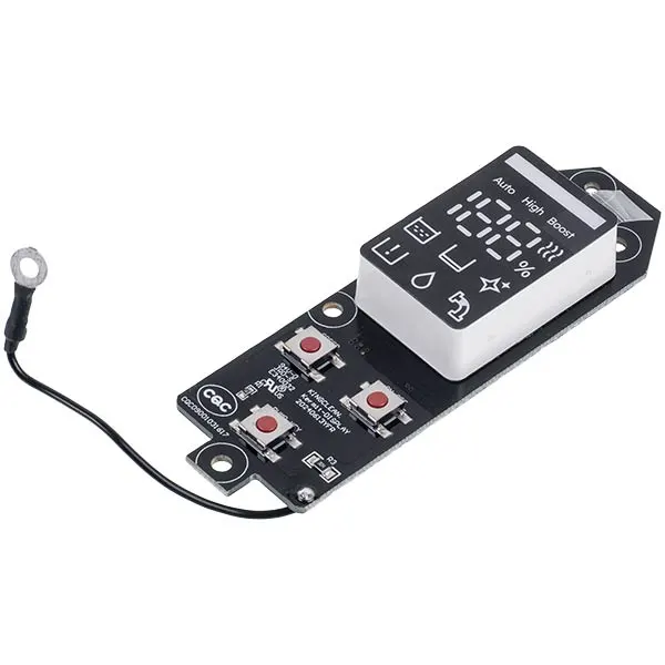 Модуль управления для аккумуляторного пылесоса Electrolux 4056006788