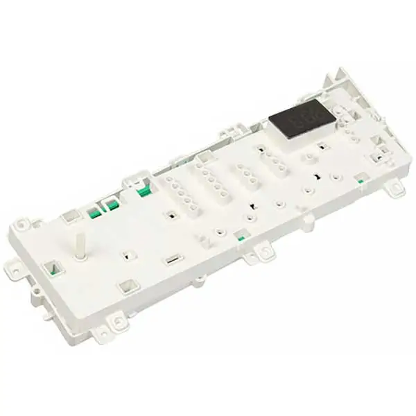 Zanussi Washing Machine User Interface Board 1327316293