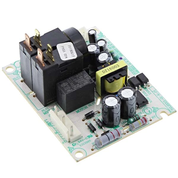 Плата управления для СВЧ печи Electrolux 4055417978