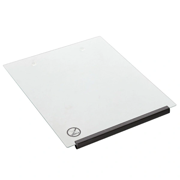 Кришка верхня для плити Electrolux 140055502219 (скляна) 466x478mm