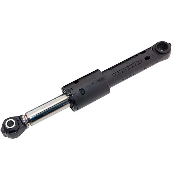 Амортизатор бака для пральної машини AEG 1327642003 80N L=260-170mm D отворів=11mm