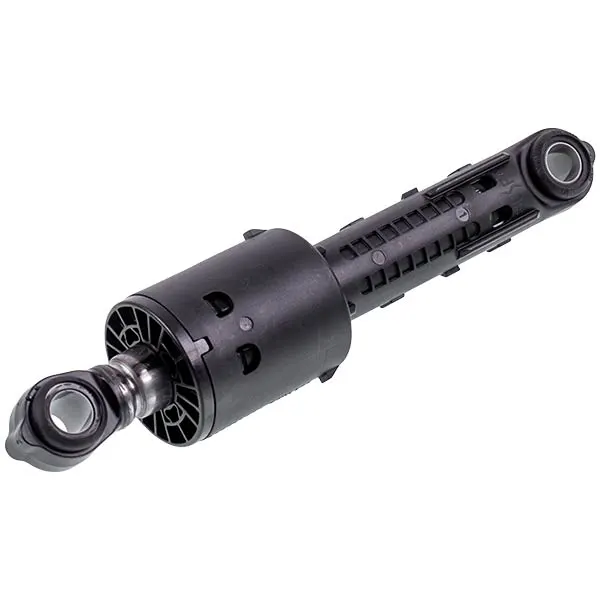 Амортизатор бака для пральної машини AEG 1327642003 80N L=260-170mm D отворів=11mm