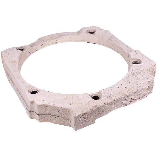 Front Counterweight 17.5kg for Washing Machine Electrolux 1327688469