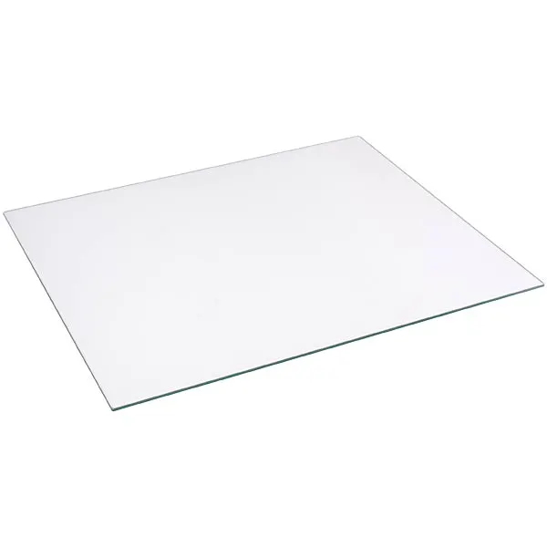 Полиця над ящиком для овочів у холодильник Electrolux 4055485660 495x415mm (скляна)