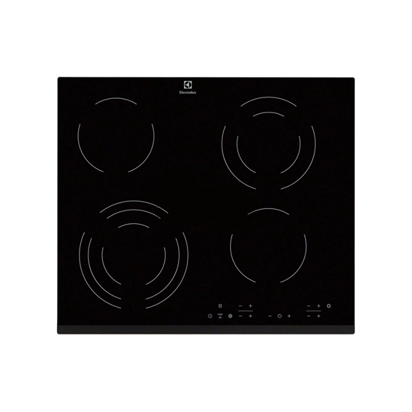 Electrolux Hob Glass Ceramic Top 140045960014