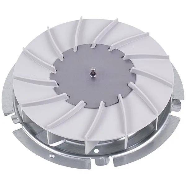 Oven Assembly Cooling Fan Electrolux 140218987018 YJ61-16A-NZ01 230V 24W