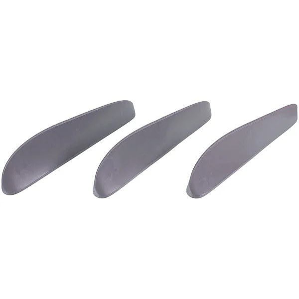 Dryer Drum Lifter Set Electrolux 4055493904 L=298.3mm (3 pcs)