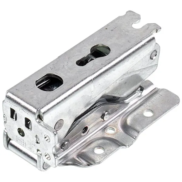 Петля дверцят (верхня) для холодильника Electrolux 8077893017