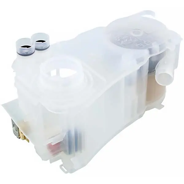 Electrolux Diswasher Water Softener Assembly 1174849008