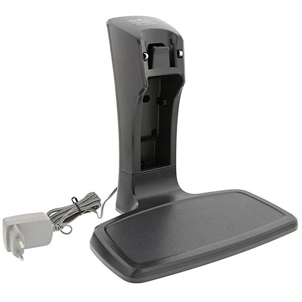 Зарядний пристрій (док-станція) 10.8V для акумуляторного пилососа Electrolux 140039004019