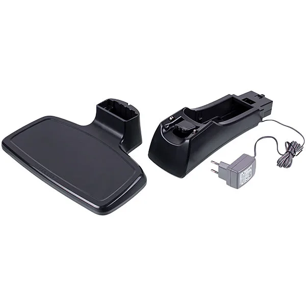 Зарядное устройство (док-станция) 10.8V для аккумуляторного пылесоса Electrolux 140039004019