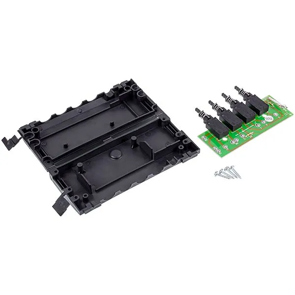 Модуль управления для вытяжки Zanussi 4055885141