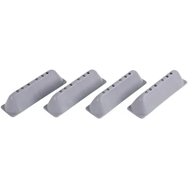 Washing Machine Drum Ribs Electrolux 4055743647 (4 pcs.)