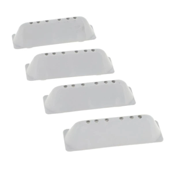 Washing Machine Drum Ribs Electrolux 4055743647 (4 pcs.)