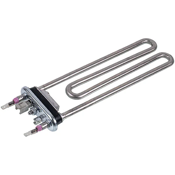 Heating Element with sensor for Washing Machine AEG 8581327242450 Kawai TPD 230-SB-1950 L=230mm 1950W