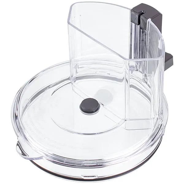 Крышка основной чаши кухонного комбайна Electrolux 4055299152