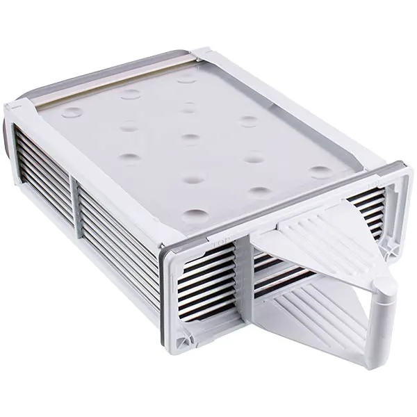 Теплообмінник нагнітача для сушильної машини Electrolux 1367013016