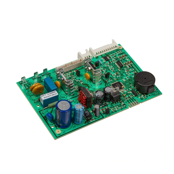 Electrolux Refrigerator Control PCB 2147188276